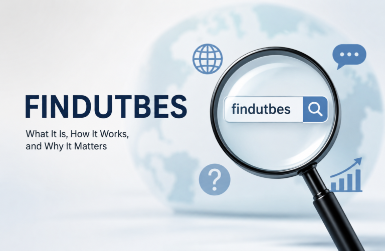 Findutbes: A Complete Guide to Understanding Its Purpose